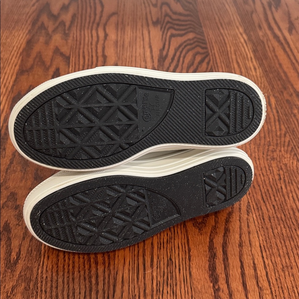 Converse All Star Move Hi - image 3